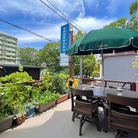 Apartament 千間川ー天王寺 Osaka Zewnętrze zdjęcie