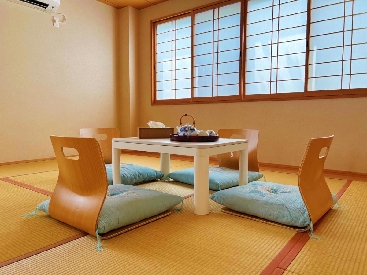 Apartament 千間川ー天王寺 Osaka Zewnętrze zdjęcie