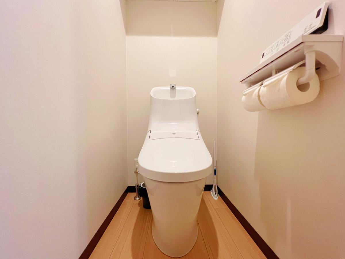 Apartament 千間川ー天王寺 Osaka Zewnętrze zdjęcie