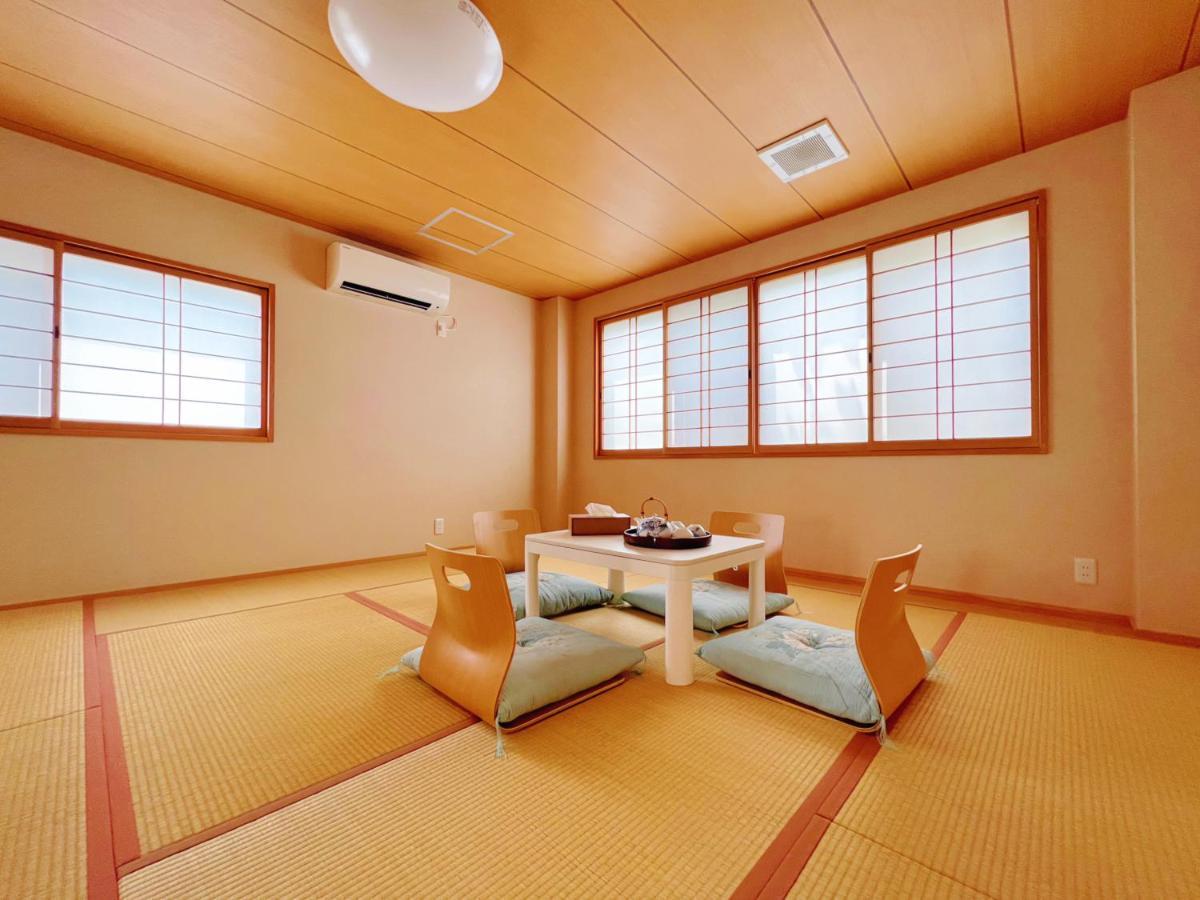 Apartament 千間川ー天王寺 Osaka Zewnętrze zdjęcie